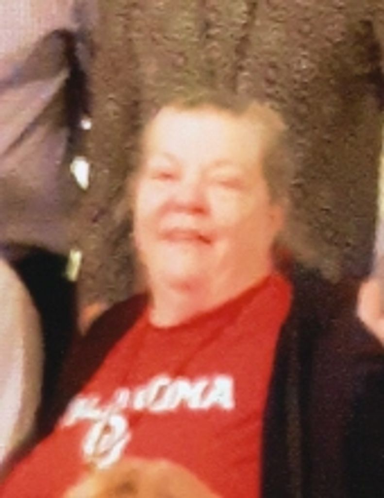 Denyse Barton Gaston