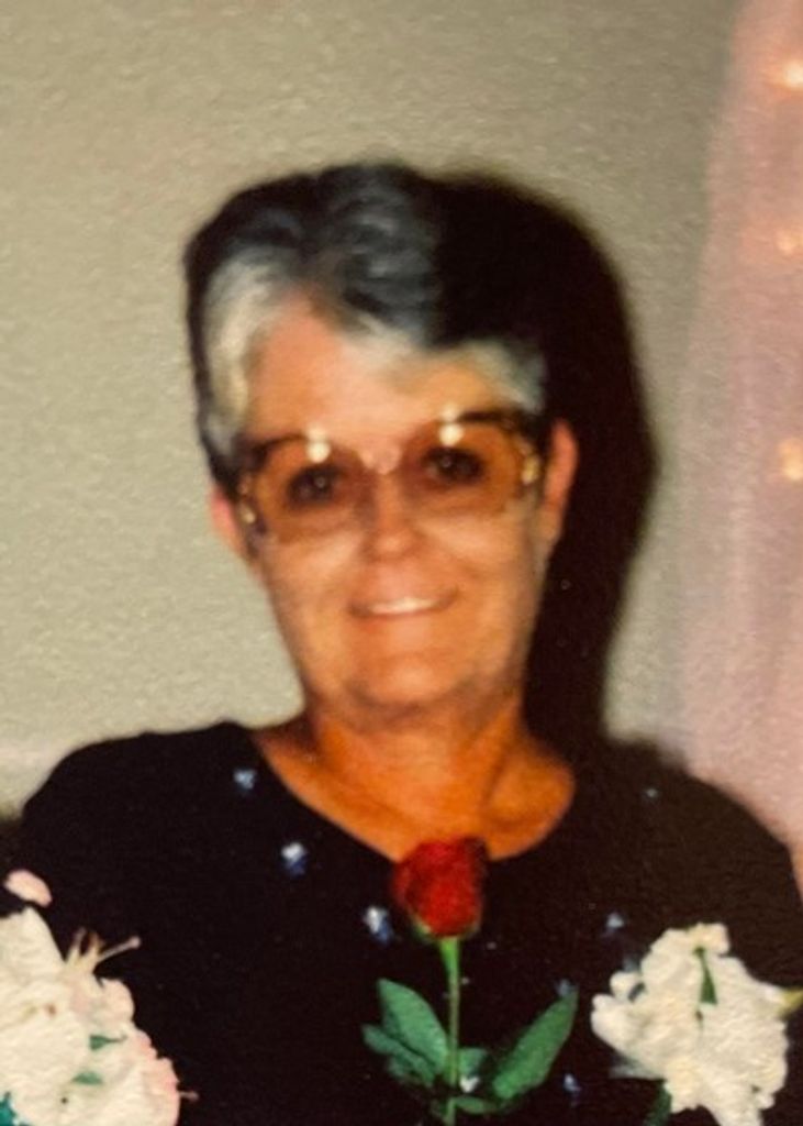 "Lil" Mary Lillian Brodie Profile Photo