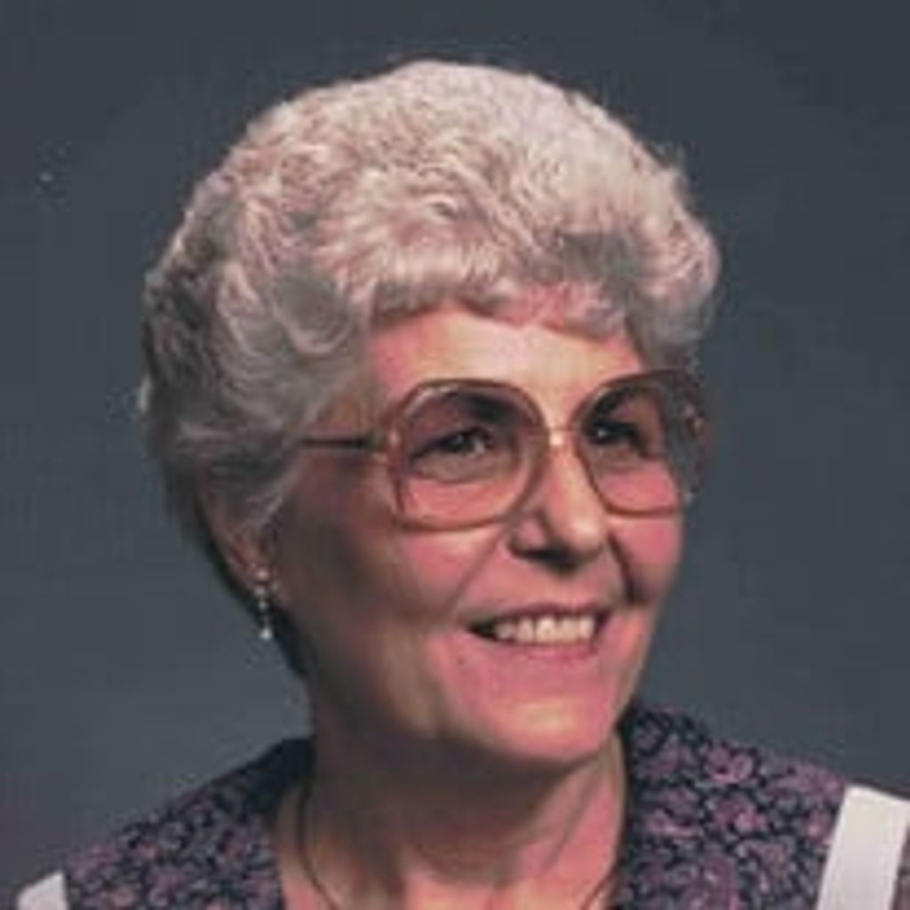 Ruth Thedford Profile Photo
