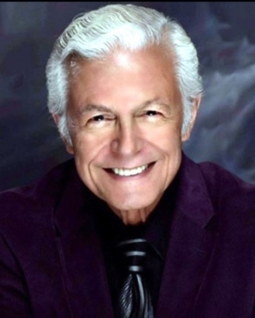 Burton Leon Medall Profile Photo