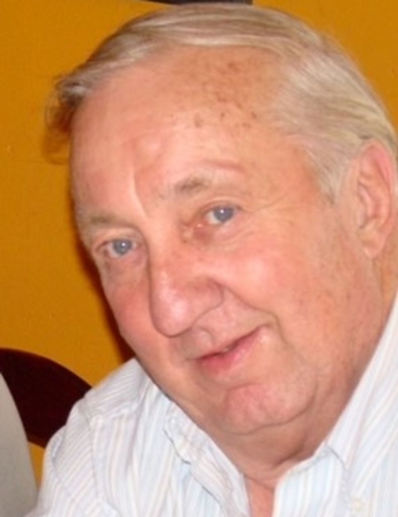Robert B. Hamilton Profile Photo