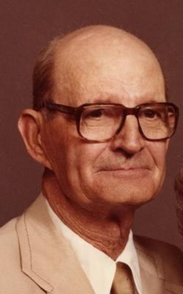 Lynn Pruett