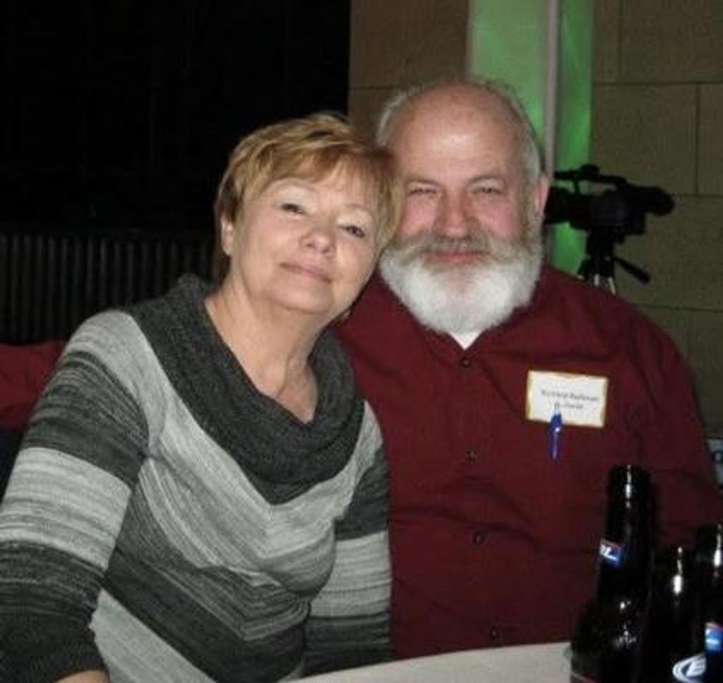 Nancy Rullman Profile Photo