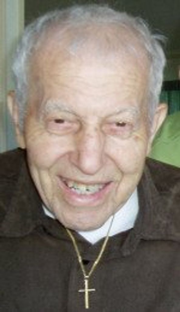 Alphonse A. Melfi