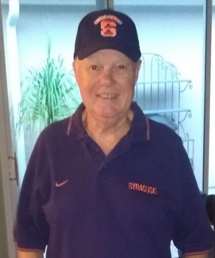 James Osborne Hallenbeck