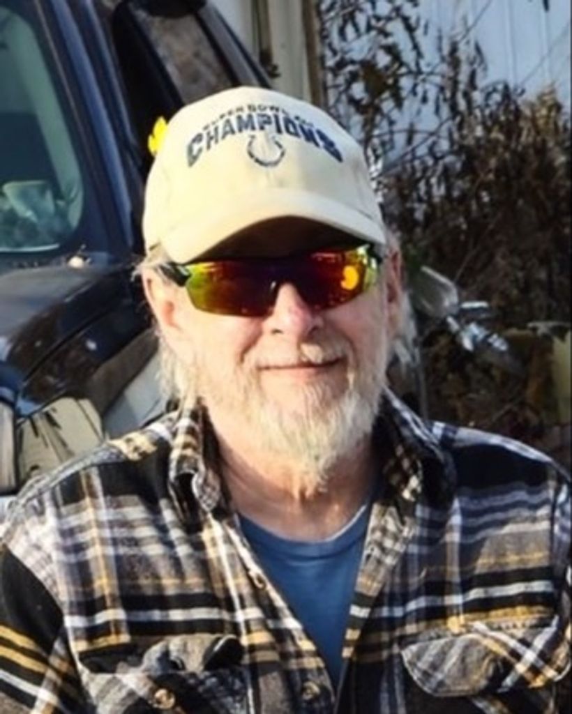 Randall "Randy" L. Beauchamp