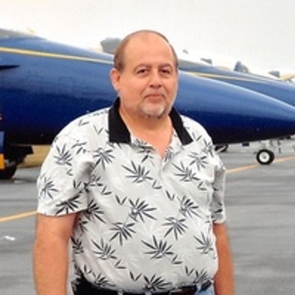 Andrew R. Martin Profile Photo