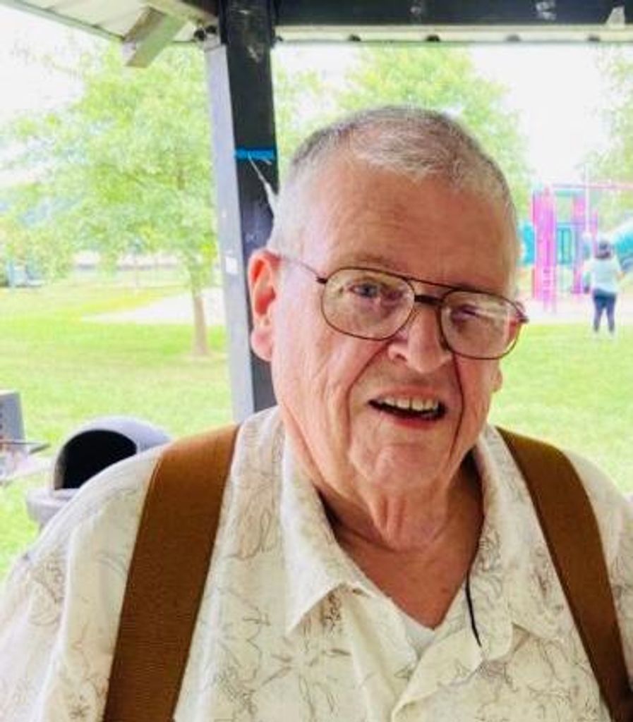 Keith Edward Sherman