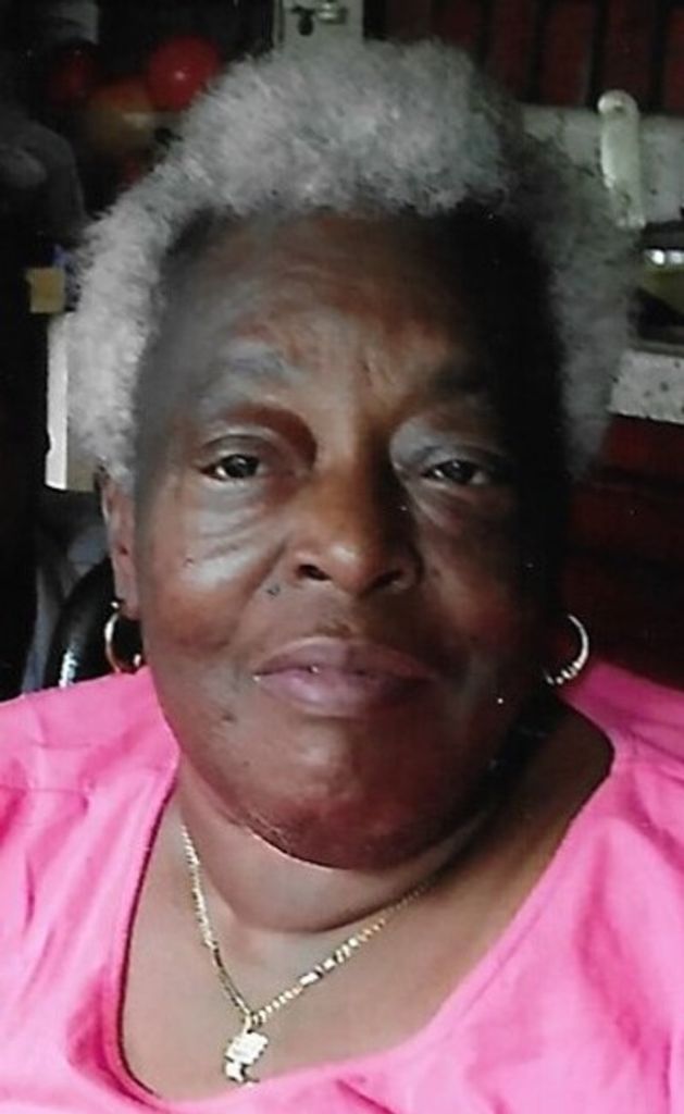 Mary Frances Martin-Allen Profile Photo