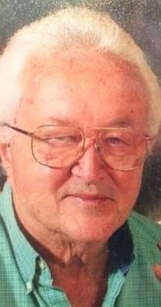 Loren “Tom” Cooper Jr.