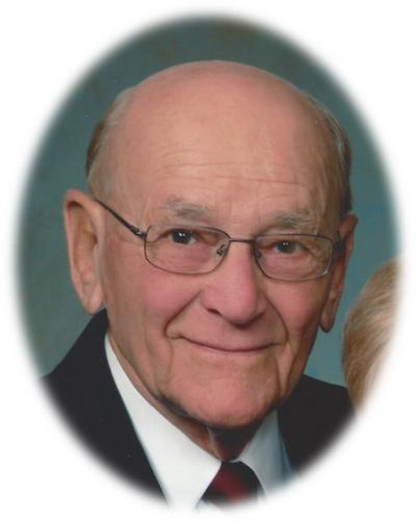 David Wigley Profile Photo