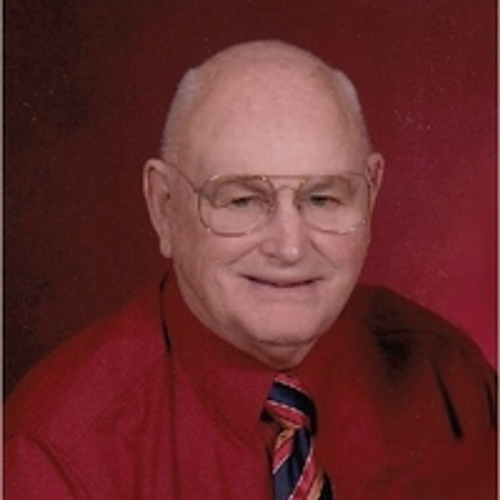 George Nelson Hamer