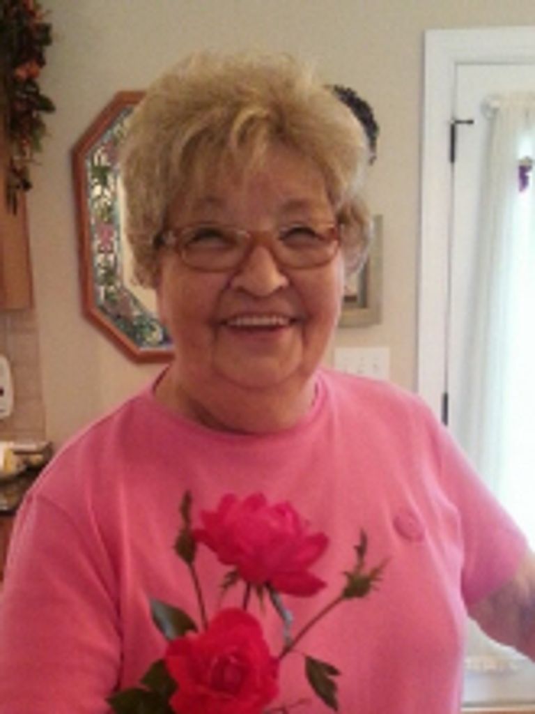 Helen Royer