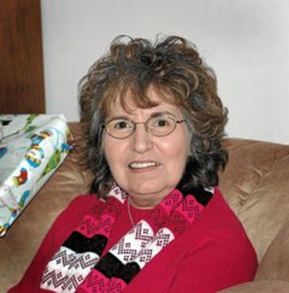 Elaine (Rutherford)  Smith