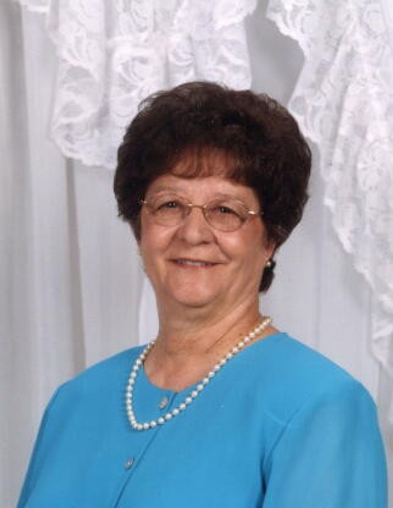 Betty York