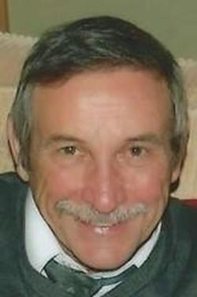 Francis S. Verchick