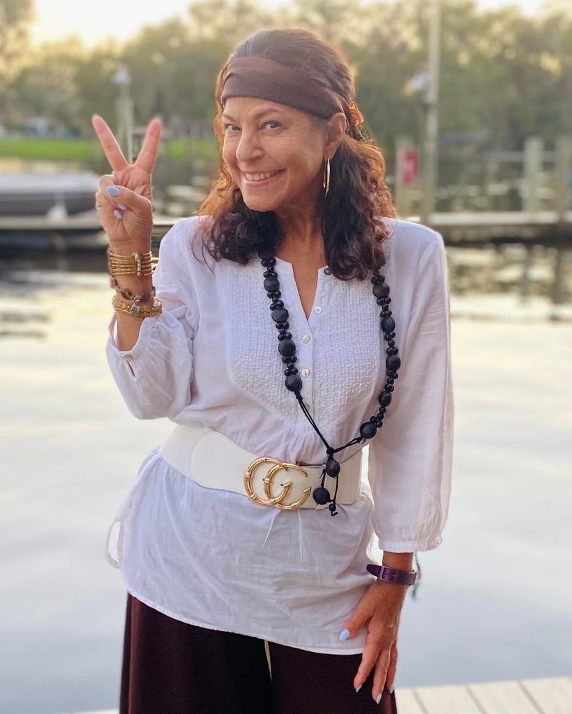 Rosalba Cabello Bowditch Profile Photo
