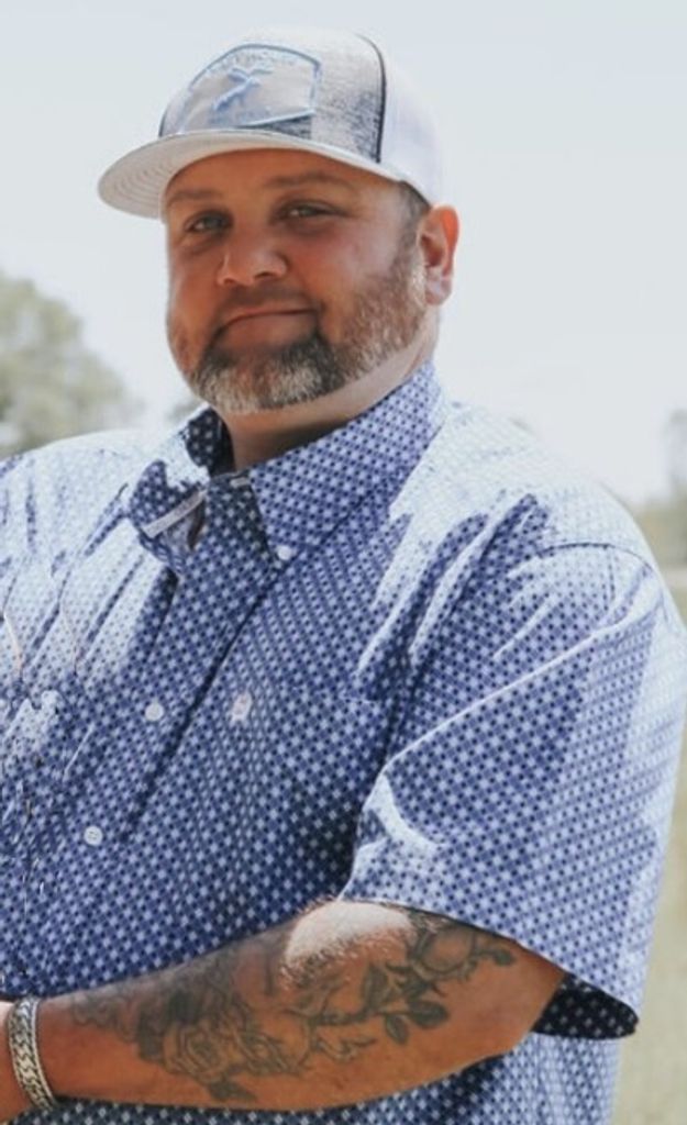 Michael Wayne Covington Profile Photo