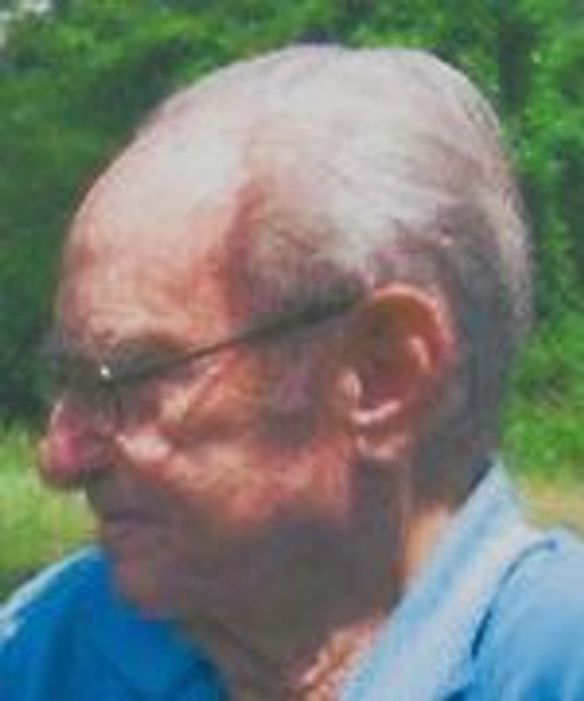 Roy E. Winston