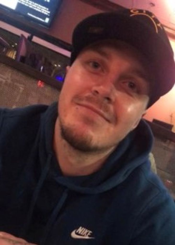 Brant  Anthony Koshar Profile Photo
