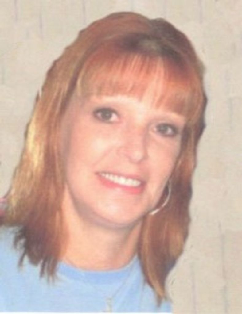 Nanci Janet Darlene Cox