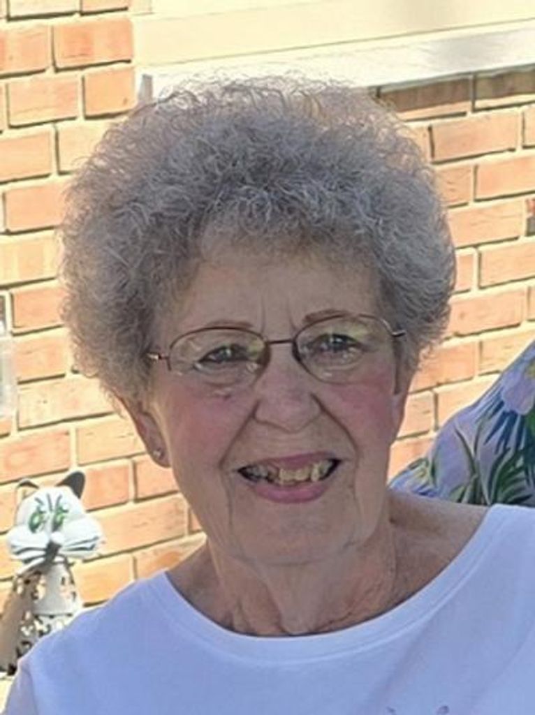 Carolyn Ann Taetsch Profile Photo