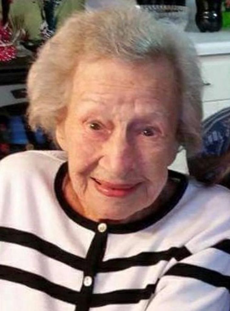 Freda Branath Mcewan