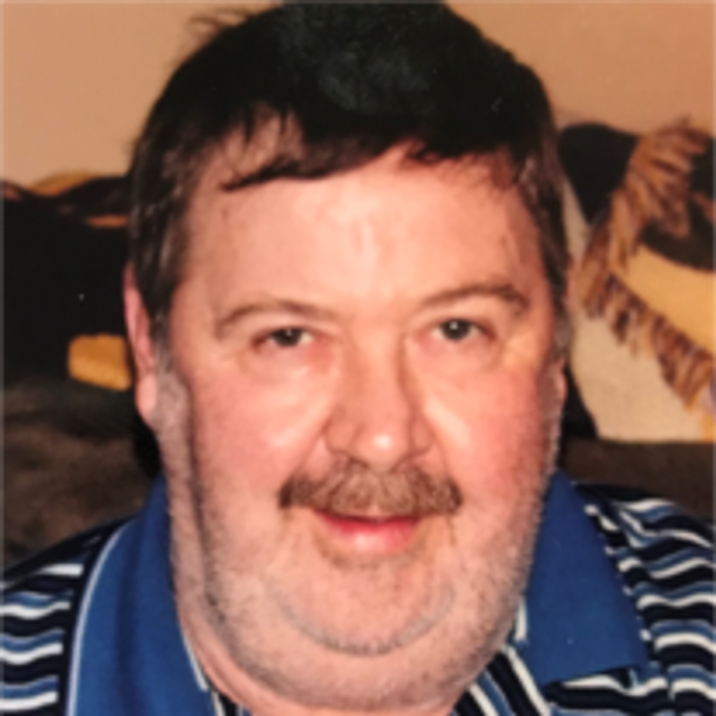 Hugh Nelson Glaze