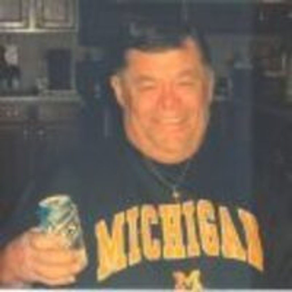 Robert "Bob" Wing