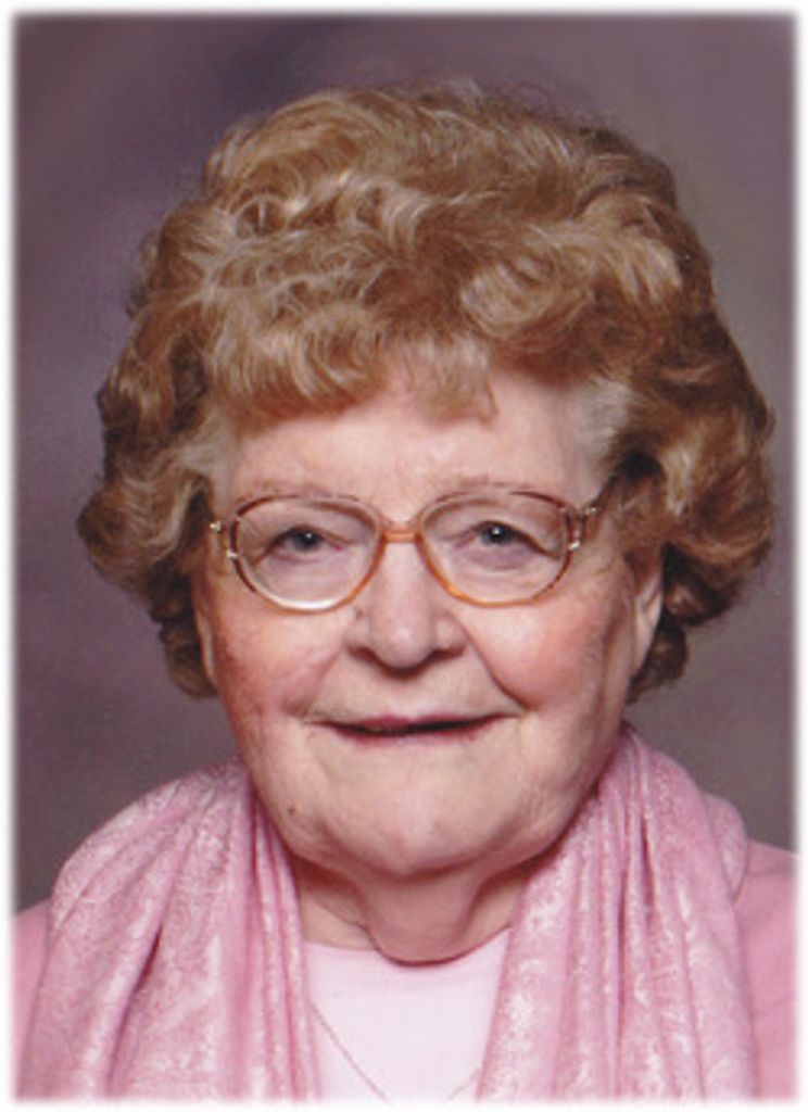 Louise Harmon