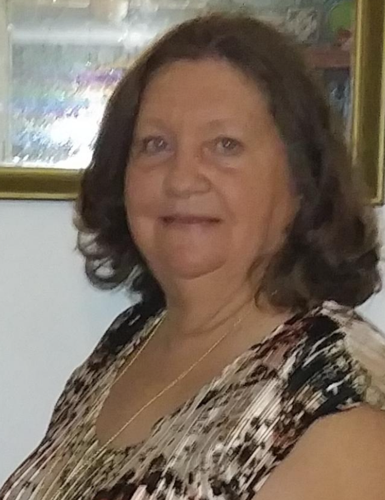 Mary Alice Reynolds Profile Photo