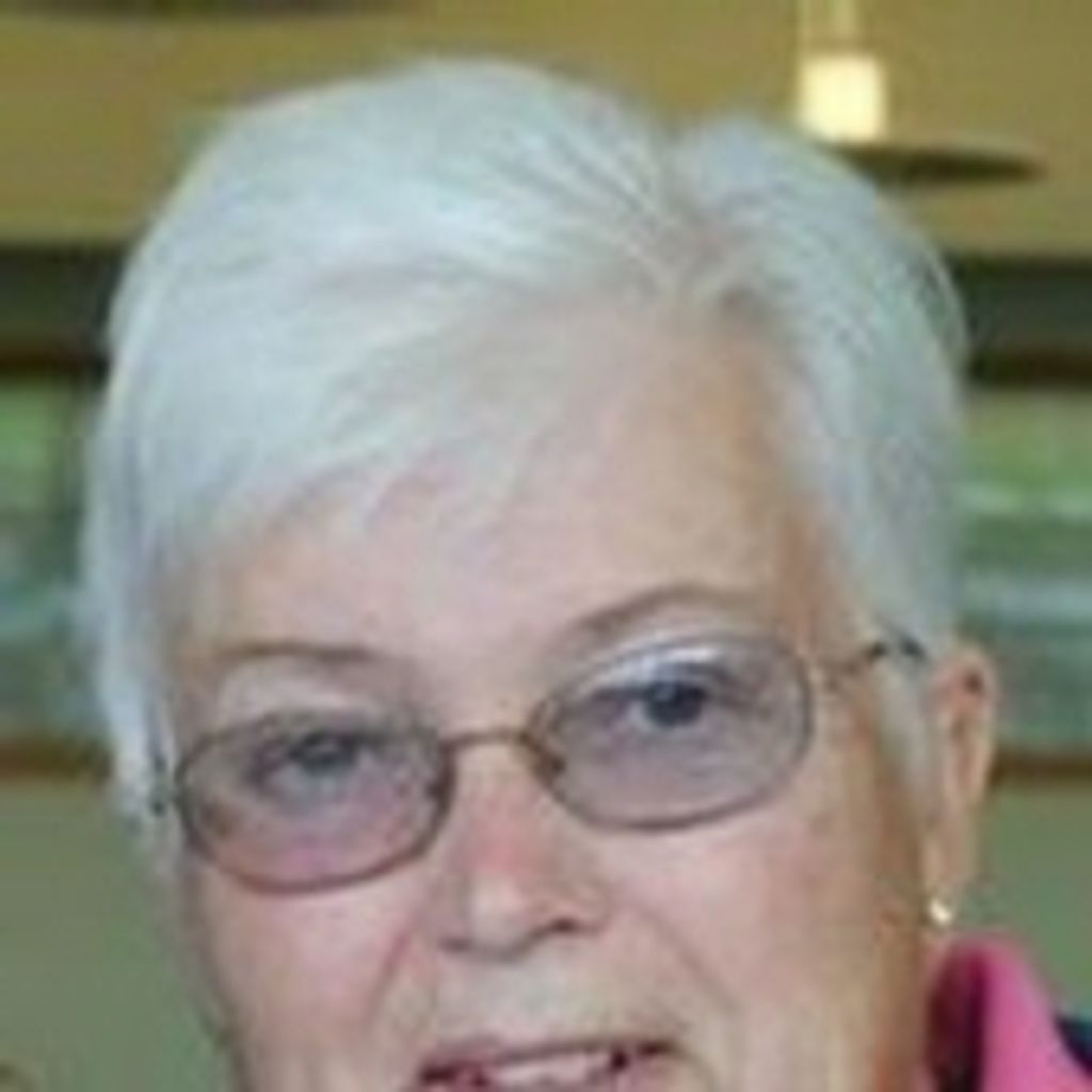 Sally Shepard Longhi