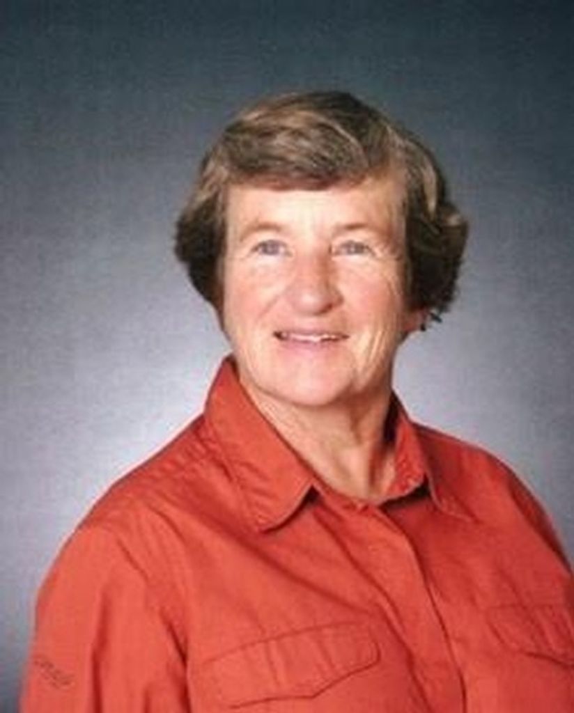 Jo Ann Norita Broom Profile Photo