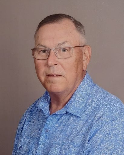 Vincent T. Shircel's obituary image