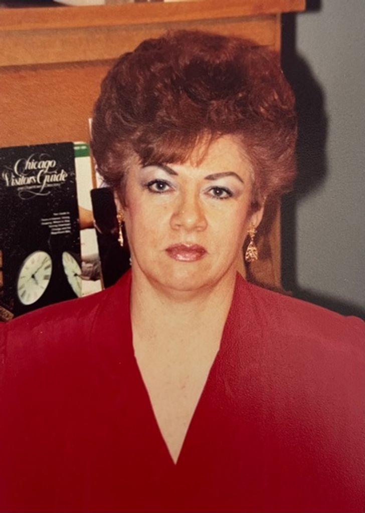 Pamela K. Wilson Profile Photo