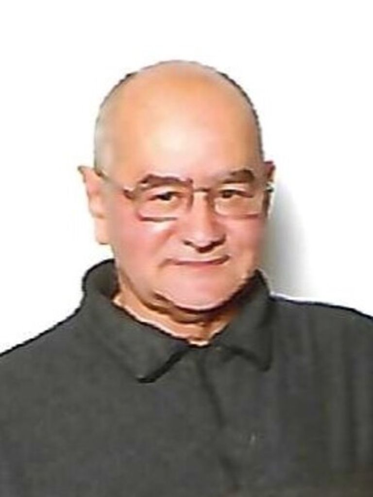Miguel Angel Figueroa Profile Photo