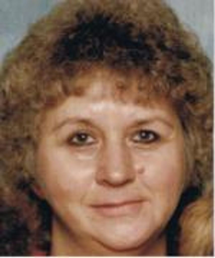 Mary Rokita