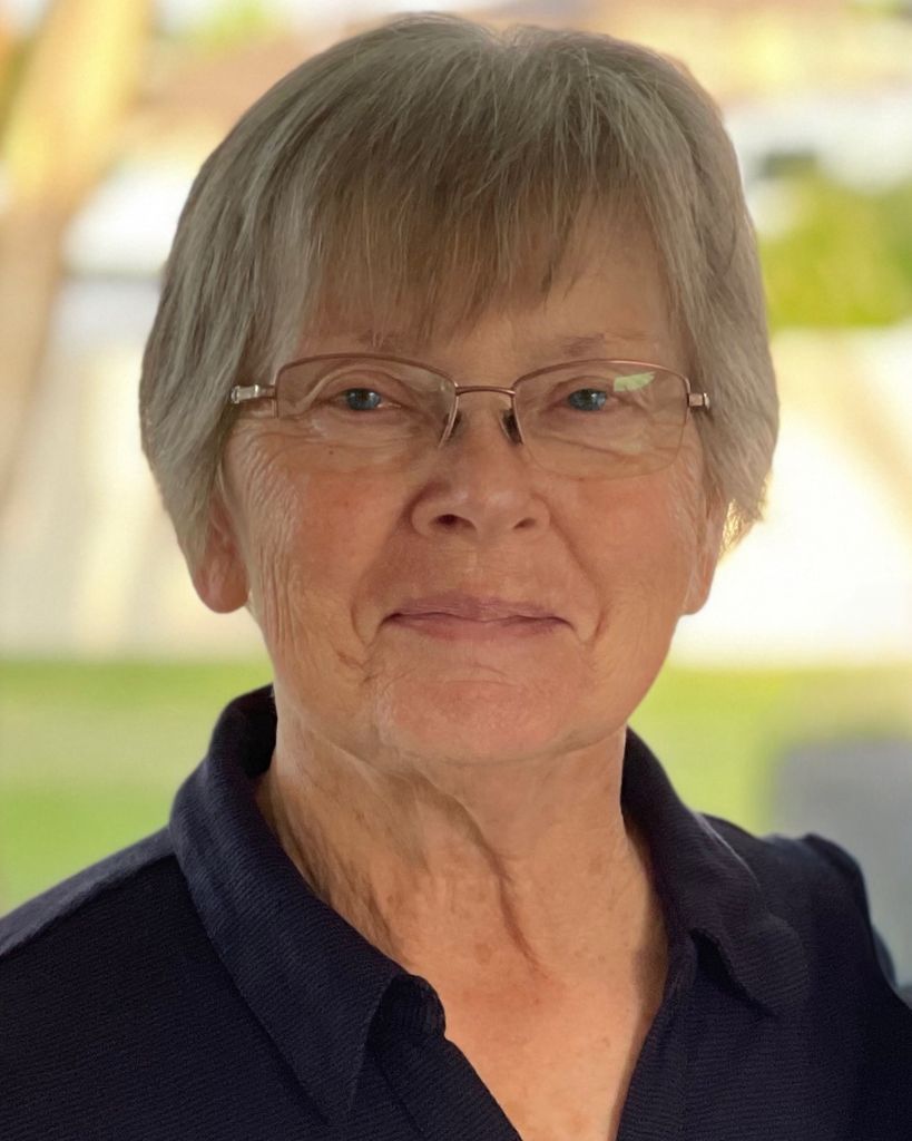 Phyllis Anne VanWinkle Spangenthal