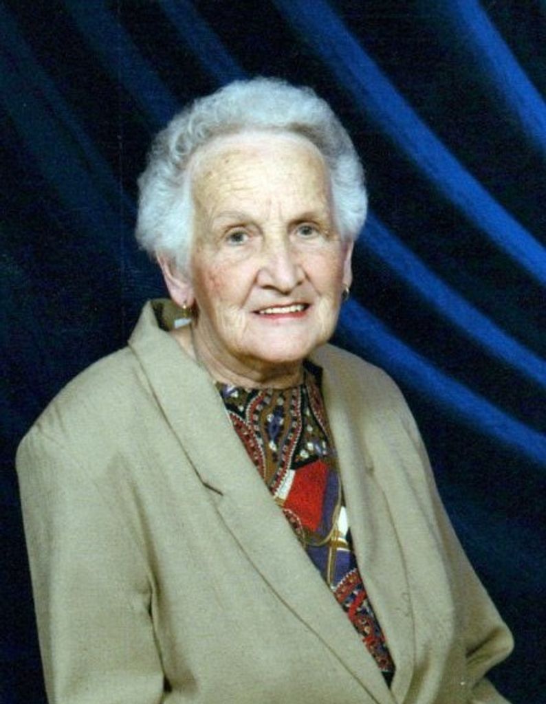 Mary Josephine (Modic)  Evanick