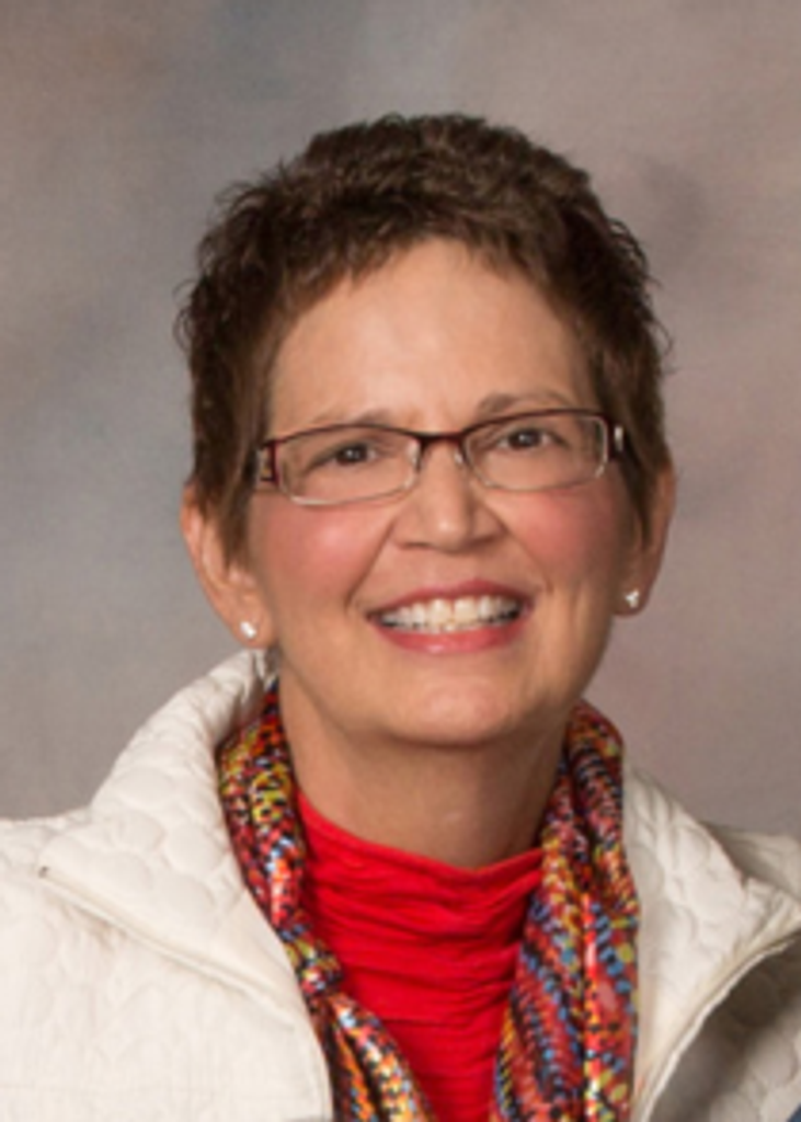 Leslie A. (Titus)  Jensen