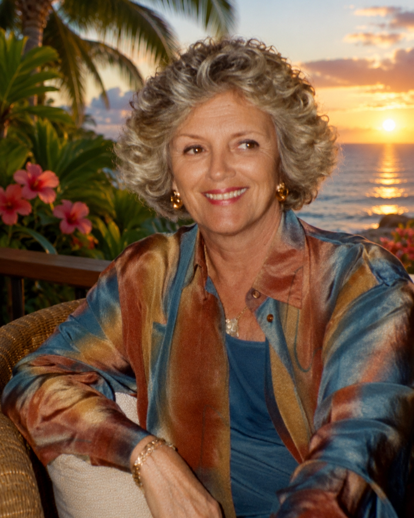 Susan Emilie McDonald