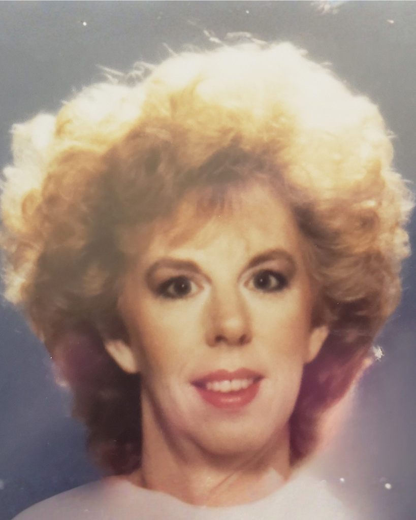 Barbara Jean Maxwell Profile Photo