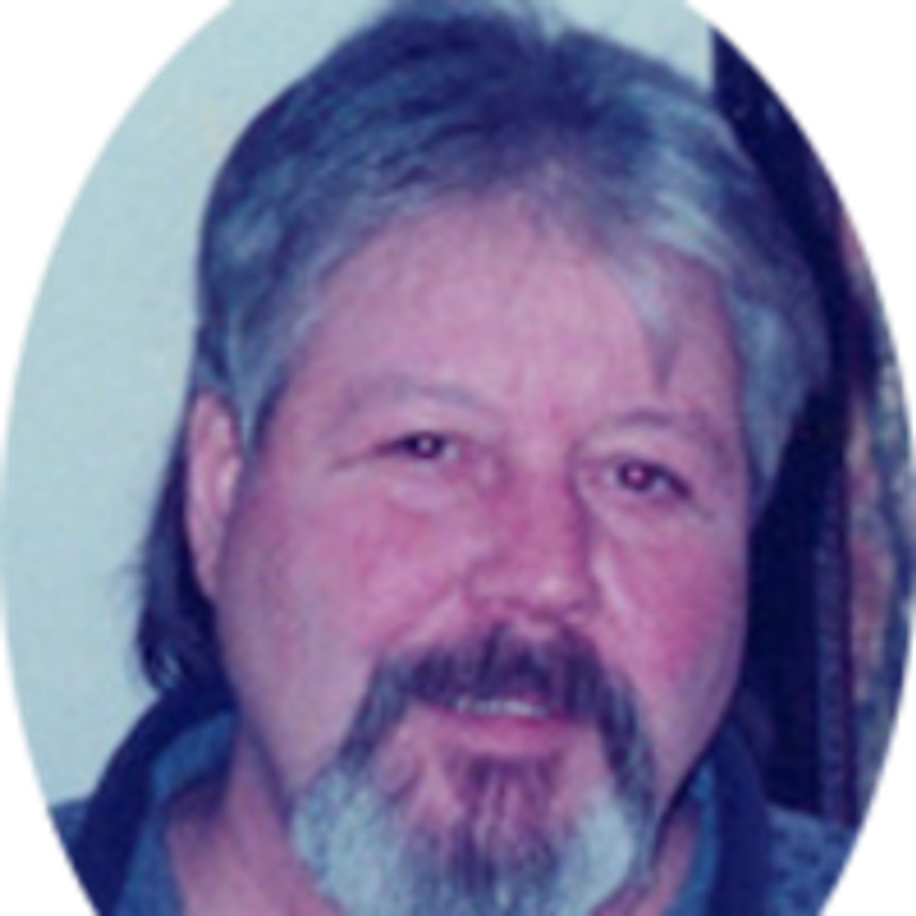 Fred Bishop (Bishop) Jr.