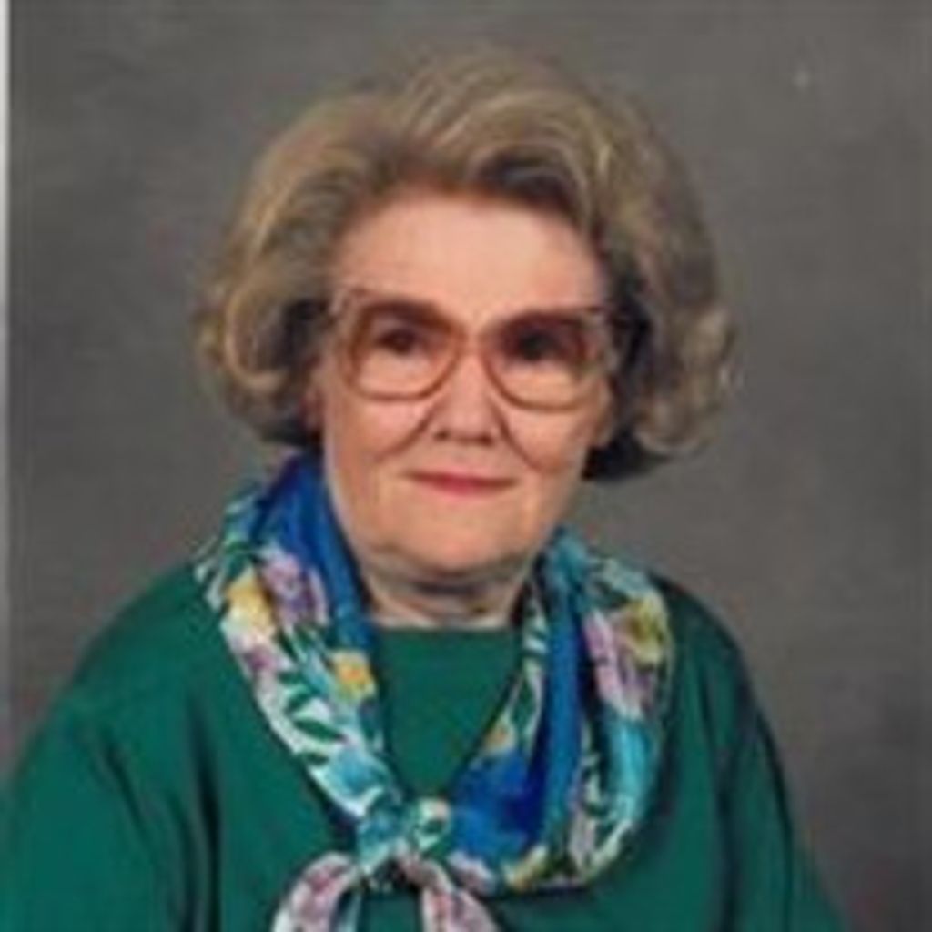Bea McBryde