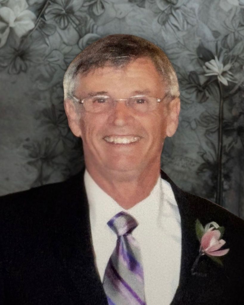 Garth Alden Small Profile Photo
