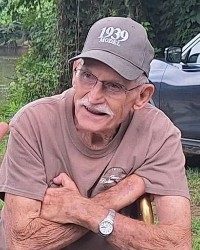 Glen Edward Shrewsbury, Sr. Profile Photo