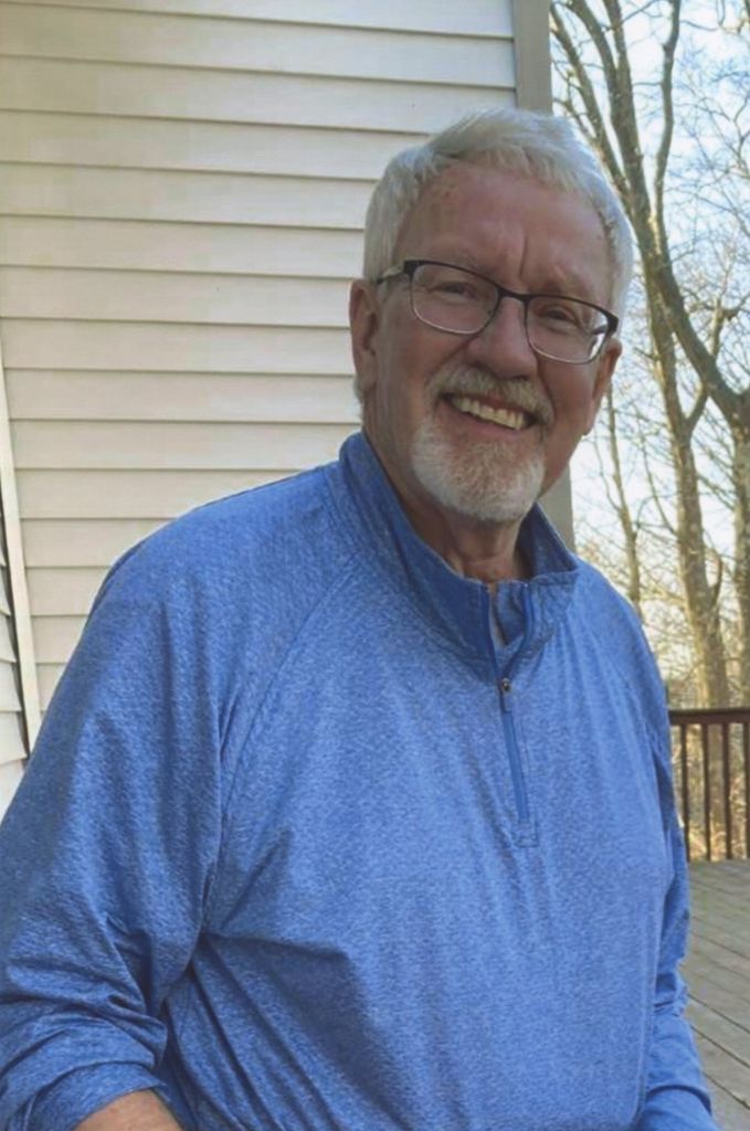 Patrick Brent Mccall