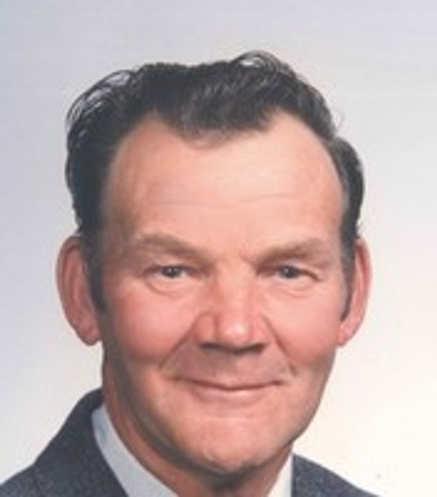 James Carl Cosgrave