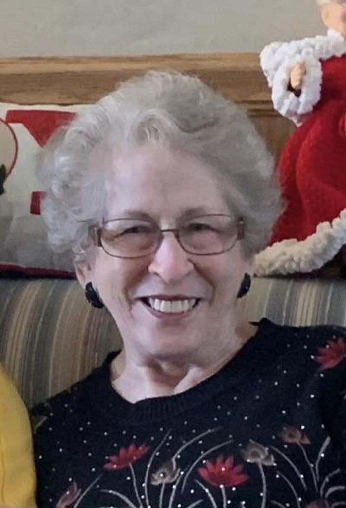 Sharon Pettrey Brooks Profile Photo
