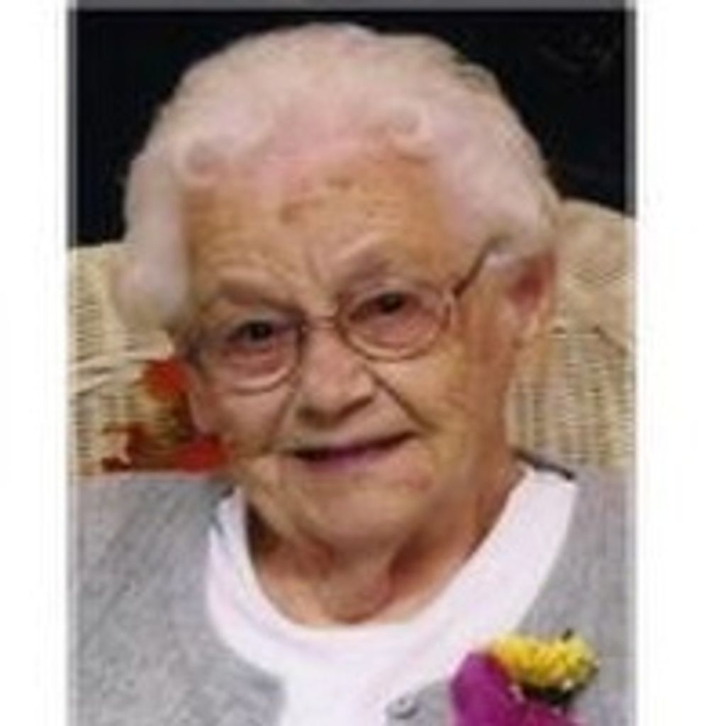 Frances C. Tschirhart